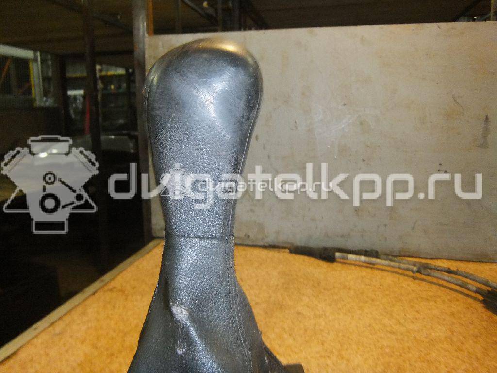 Фото Кулиса КПП  1K0711061A для seat Altea {forloop.counter}}