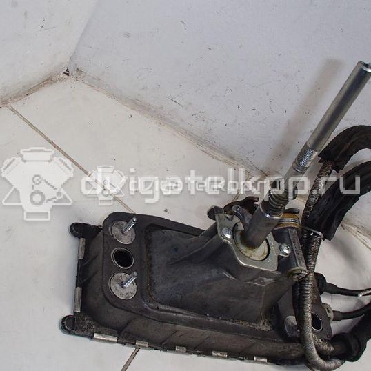 Фото Кулиса КПП  1K0711061A для seat Altea