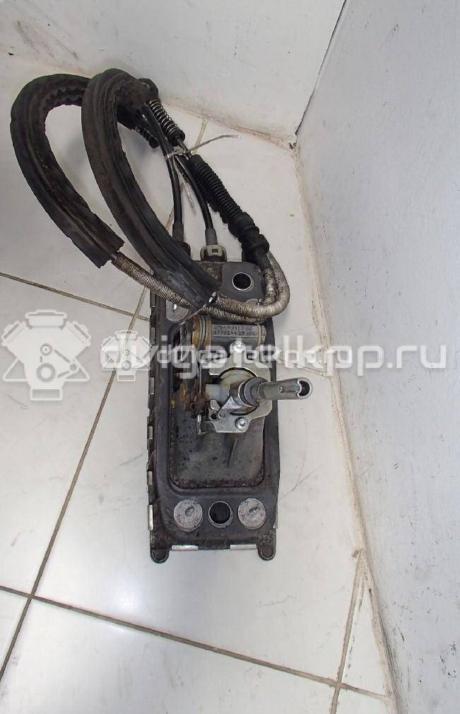 Фото Кулиса КПП  1K0711061A для seat Altea {forloop.counter}}