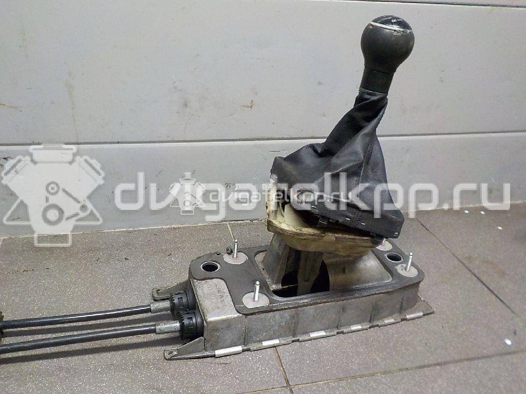 Фото Кулиса КПП  1K0711061A для seat Altea {forloop.counter}}