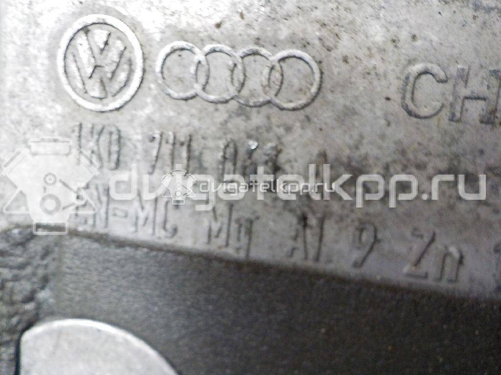 Фото Кулиса КПП  1K0711061A для seat Altea {forloop.counter}}