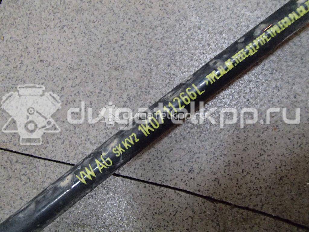 Фото Трос выбора передач  1K0711266L для Seat Leon / Toledo / Altea {forloop.counter}}