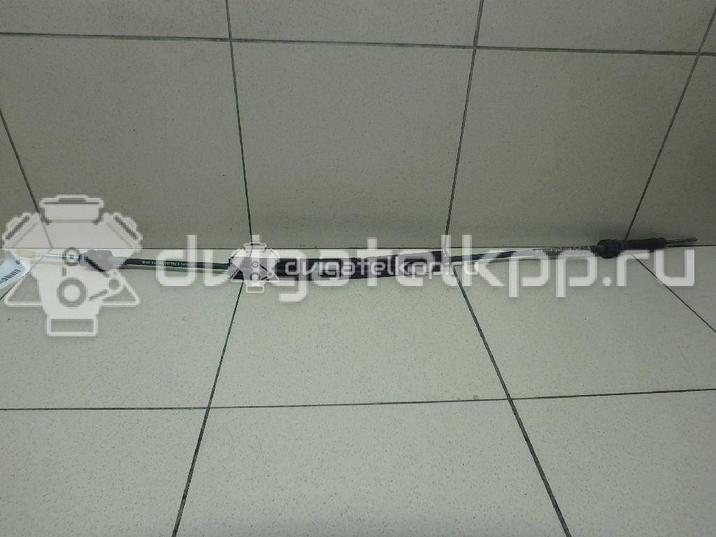 Фото Трос выбора передач  1K0711266L для Seat Leon / Toledo / Altea {forloop.counter}}