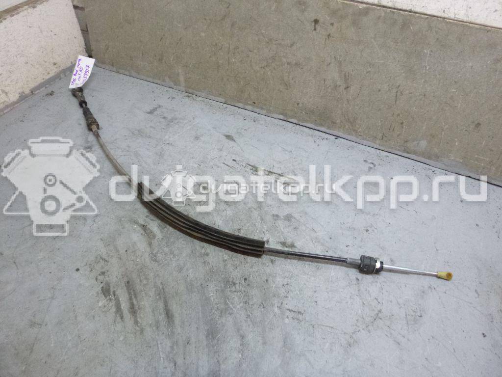 Фото Трос выбора передач  1K0711266L для Seat Leon / Toledo / Altea {forloop.counter}}