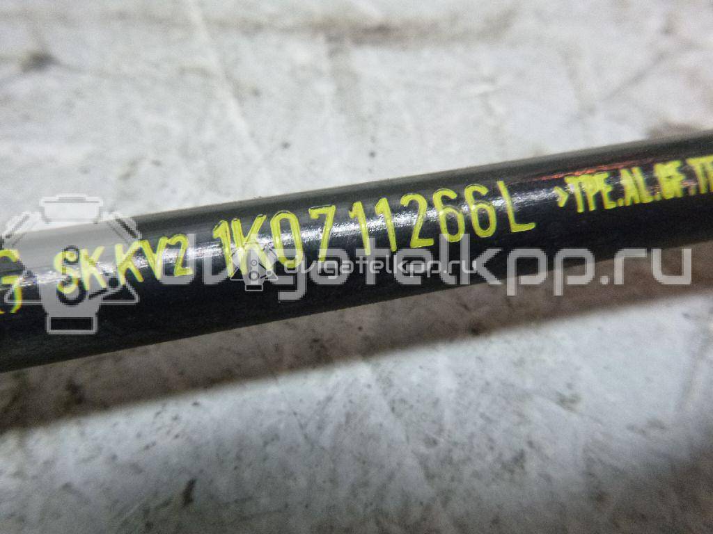 Фото Трос выбора передач  1K0711266L для Seat Leon / Toledo / Altea {forloop.counter}}