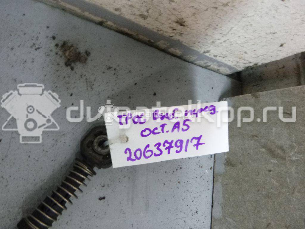Фото Трос выбора передач  1K0711266L для Seat Leon / Toledo / Altea {forloop.counter}}
