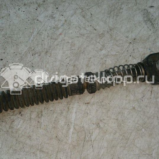 Фото Трос выбора передач  1K0711266L для Seat Leon / Toledo / Altea