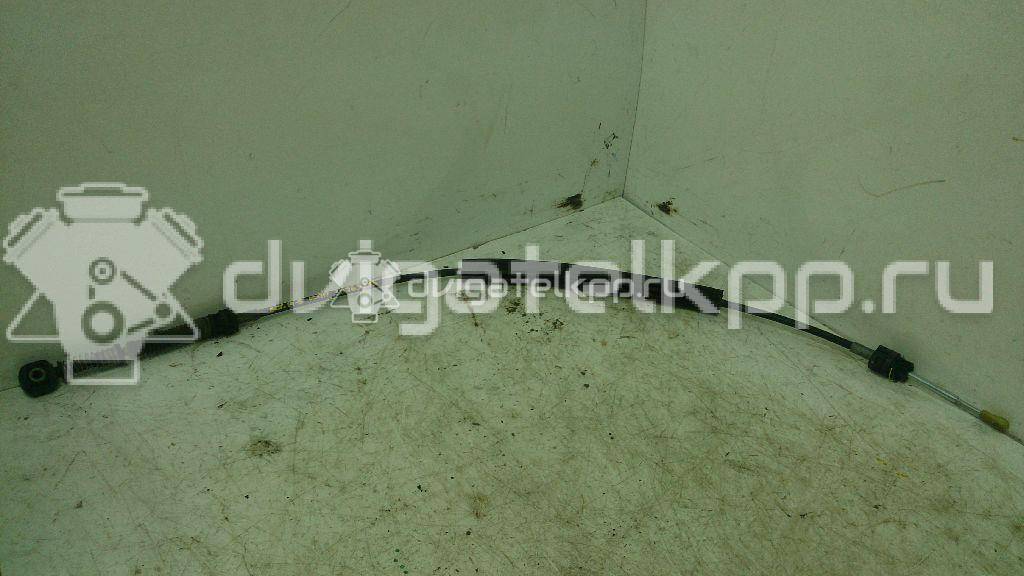 Фото Трос выбора передач  1K0711266L для Seat Leon / Toledo / Altea {forloop.counter}}