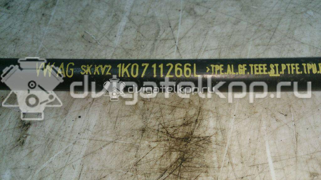Фото Трос выбора передач  1K0711266L для Seat Leon / Toledo / Altea {forloop.counter}}