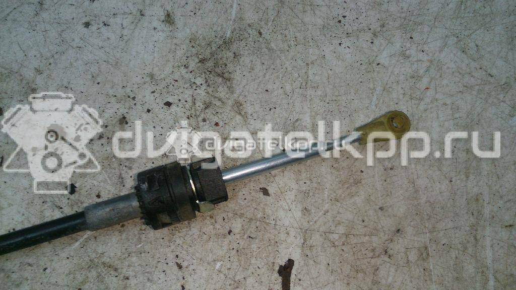 Фото Трос выбора передач  1K0711266L для Seat Leon / Toledo / Altea {forloop.counter}}