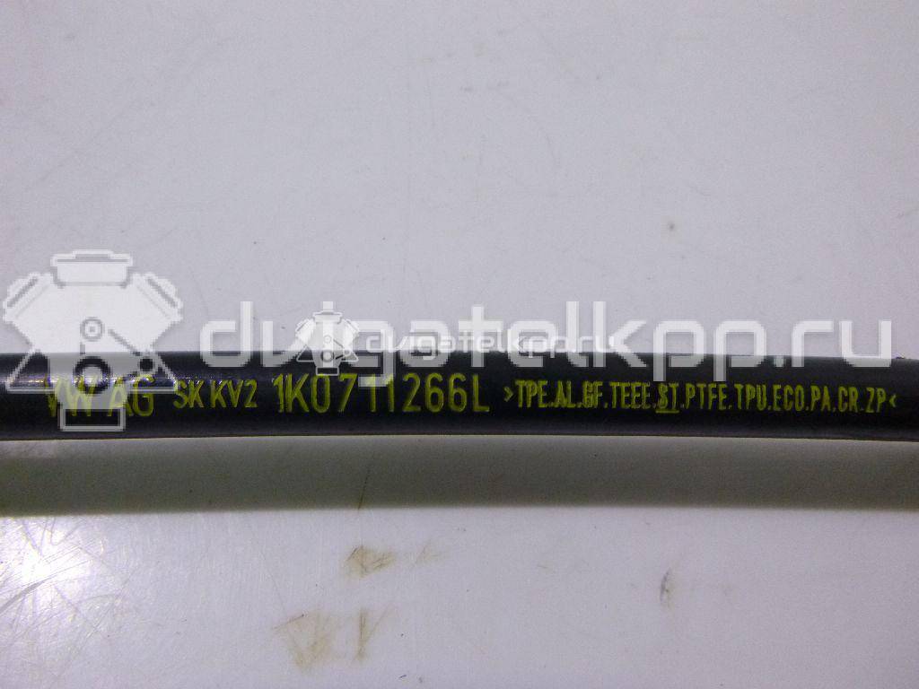 Фото Трос выбора передач  1K0711266L для Seat Leon / Toledo / Altea {forloop.counter}}