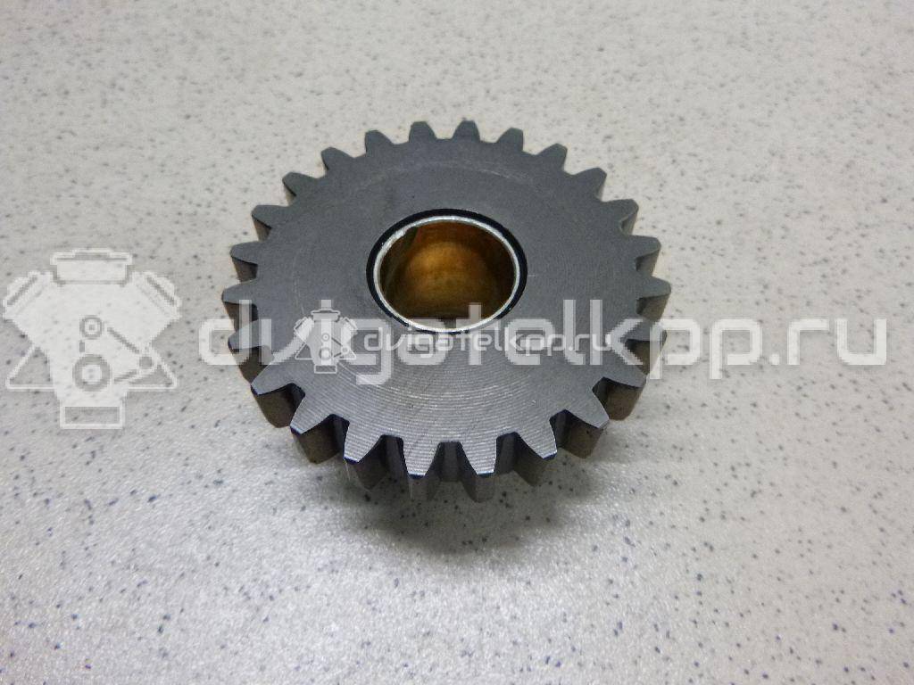 Фото Шестерня задней передачи  02t311529f для audi A1 {forloop.counter}}
