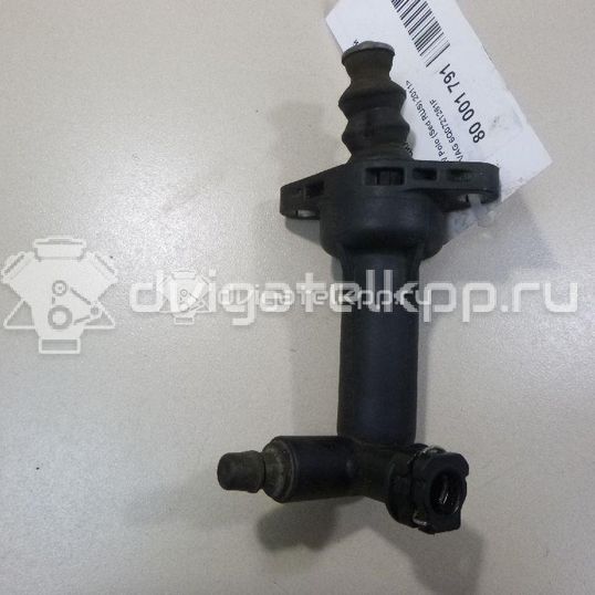 Фото Цилиндр сцепления рабочий  6Q0721261F для Seat Ibiza / Cordoba / Leon / Toledo / Altea