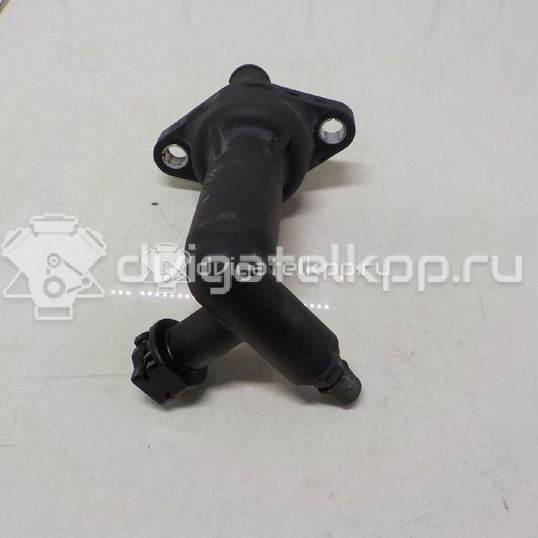 Фото Цилиндр сцепления рабочий  6Q0721261F для Seat Ibiza / Cordoba / Leon / Toledo / Altea