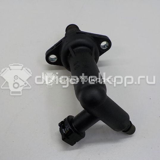 Фото Цилиндр сцепления рабочий  6Q0721261F для Seat Ibiza / Cordoba / Leon / Toledo / Altea