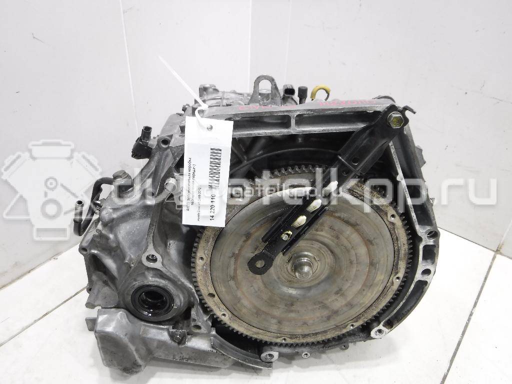 Фото Контрактная (б/у) АКПП для Honda / Honda (Dongfeng) / Honda (Gac) 140 л.с 16V 1.8 л R18A1 бензин {forloop.counter}}