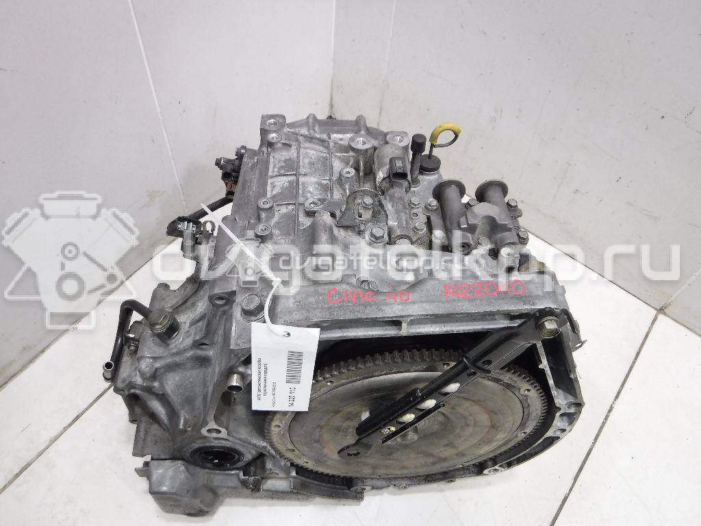 Фото Контрактная (б/у) АКПП для Honda / Honda (Dongfeng) / Honda (Gac) 140 л.с 16V 1.8 л R18A1 бензин {forloop.counter}}