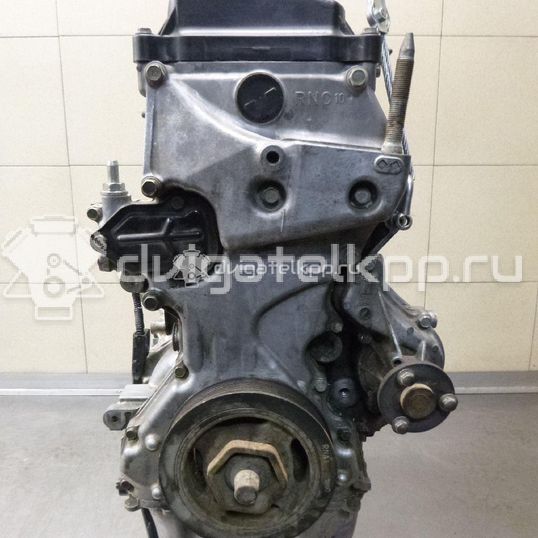 Фото Контрактный (б/у) двигатель R18A1 для Honda / Honda (Gac) 132-141 л.с 16V 1.8 л бензин R1A0HC4C02A0117