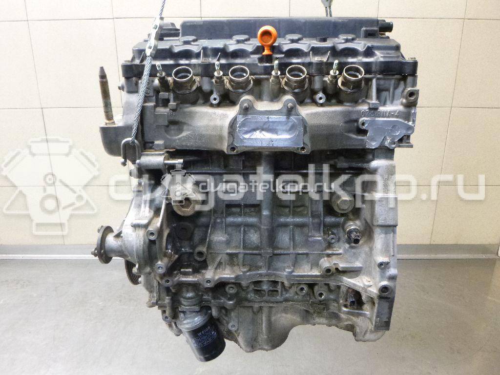 Фото Контрактный (б/у) двигатель R18A1 для Honda / Honda (Gac) 140 л.с 16V 1.8 л бензин R1A0HC4C02A0117 {forloop.counter}}