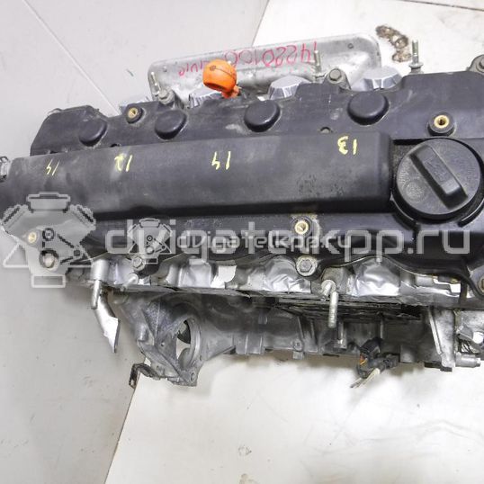 Фото Контрактный (б/у) двигатель R18A1 для Honda Fr-V Be / Civic 132-141 л.с 16V 1.8 л бензин