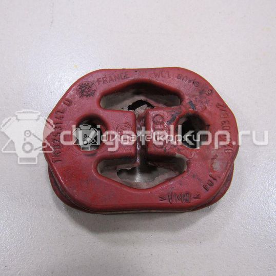 Фото Резинка подвеса глушителя  1K0253147D для Seat Leon / Toledo / Altea