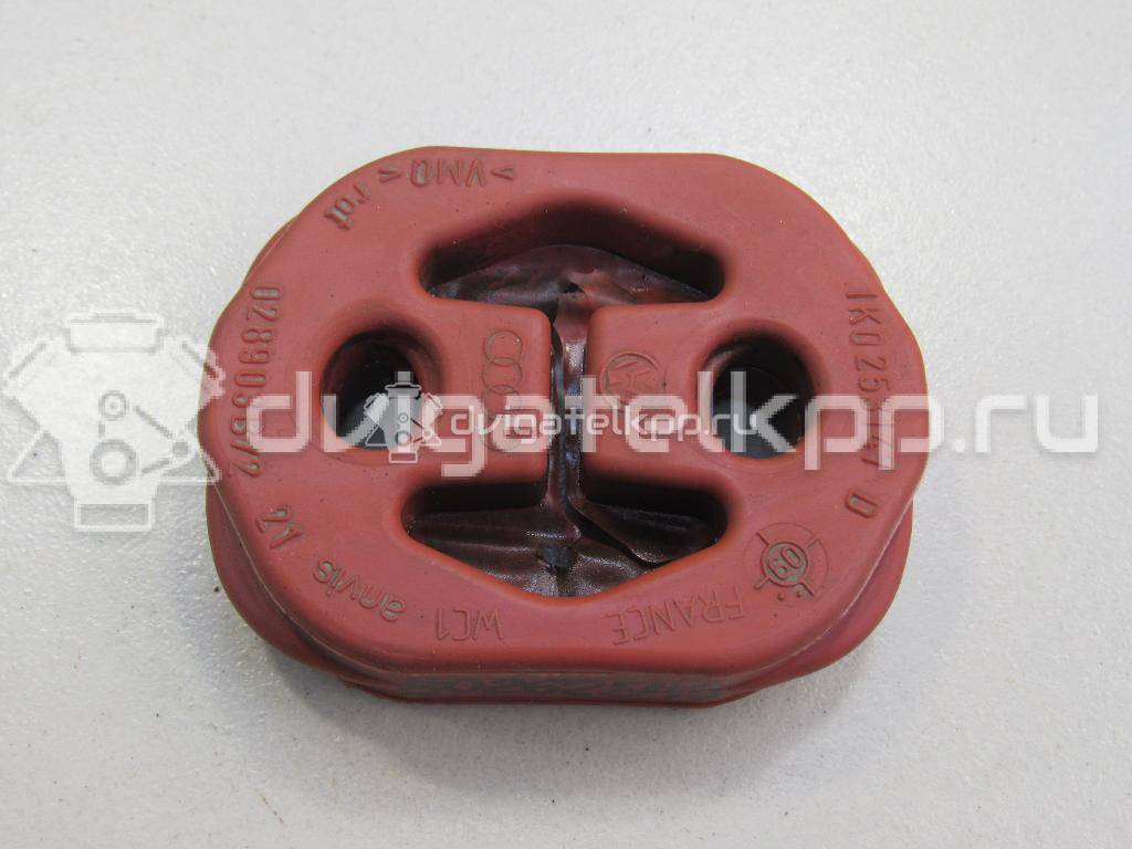 Фото Резинка подвеса глушителя  1K0253147D для Seat Leon / Toledo / Altea {forloop.counter}}