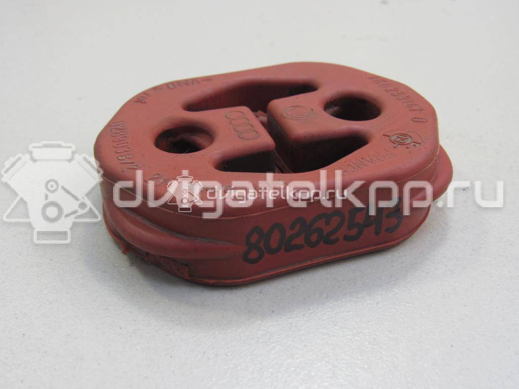 Фото Резинка подвеса глушителя  1K0253147D для Seat Leon / Toledo / Altea {forloop.counter}}