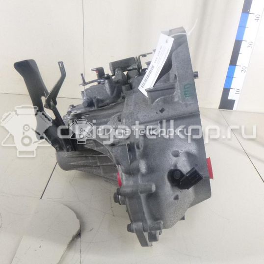 Фото Контрактная (б/у) МКПП для Honda Civic 140 л.с 16V 1.8 л R18A2 бензин 20011RPHE42