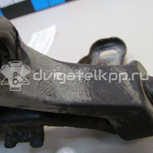 Фото Кронштейн глушителя  1K0253144AH для Seat Ibiza / Cordoba / Leon / Toledo / Altea