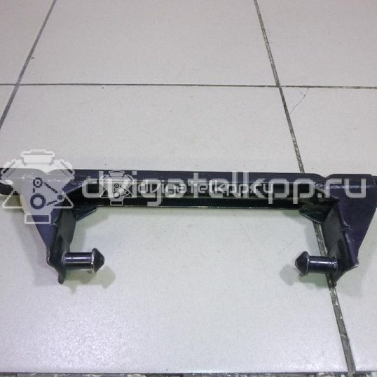 Фото Кронштейн глушителя  1k0253144an для Seat Leon / Toledo / Altea