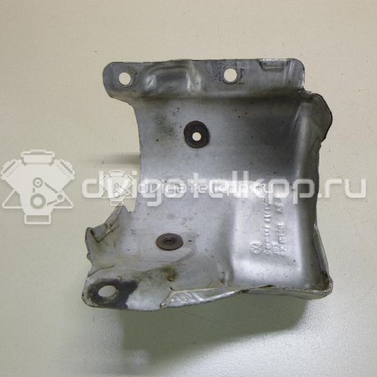 Фото Экран тепловой  03C253041AS для seat Altea