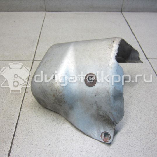 Фото Экран тепловой  03C253041AS для seat Altea