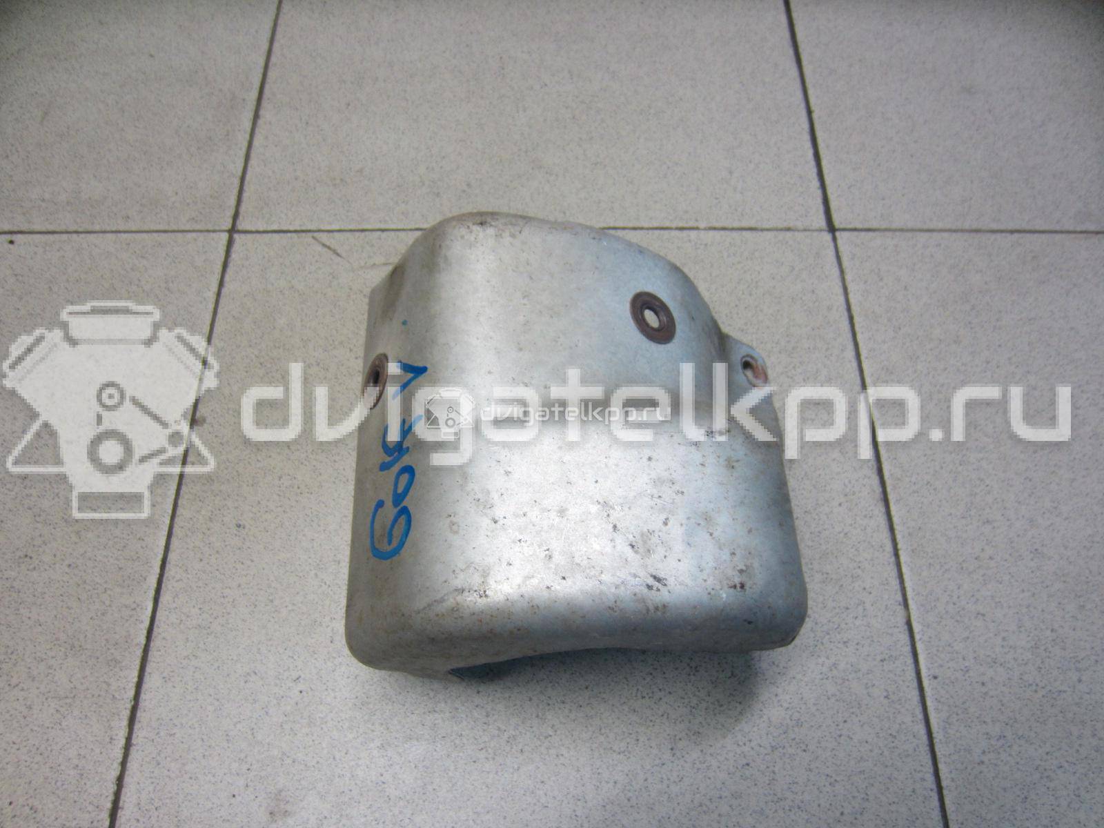 Фото Экран тепловой  03C253041AS для seat Altea {forloop.counter}}