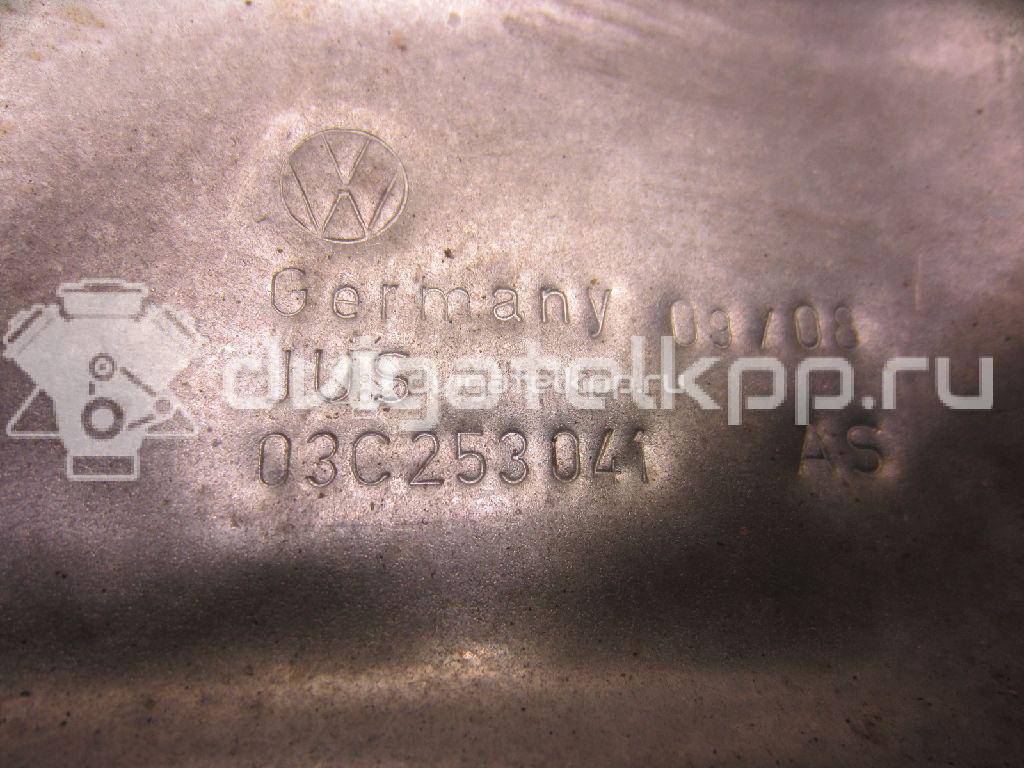 Фото Экран тепловой  03C253041AS для seat Altea {forloop.counter}}