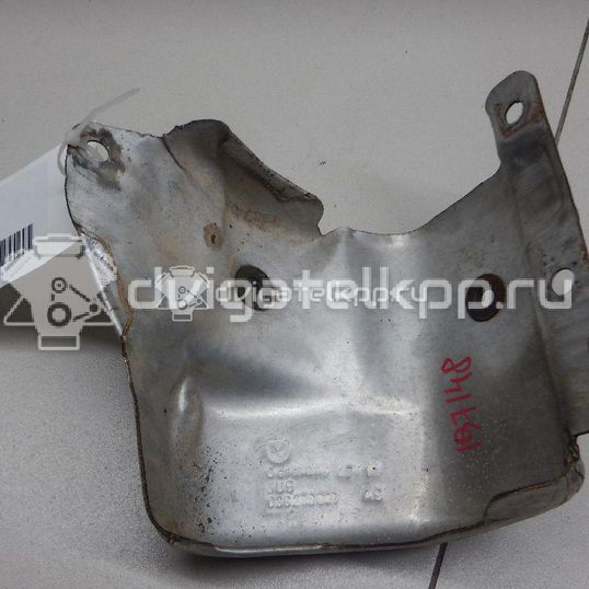 Фото Экран тепловой  03c253041as для audi A1