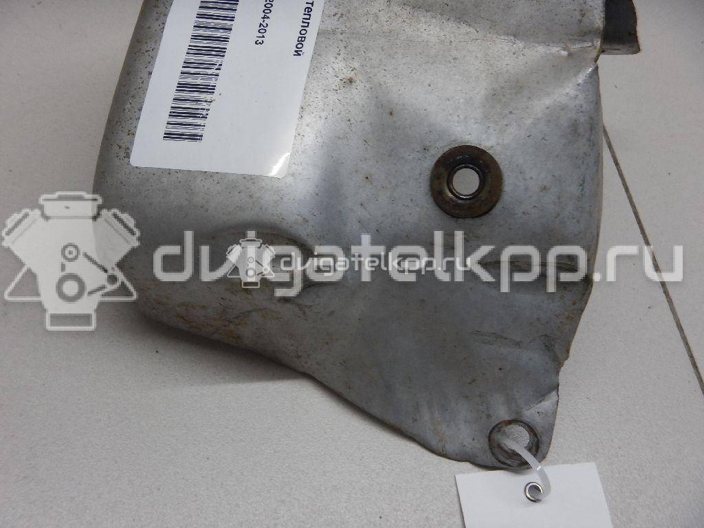 Фото Экран тепловой  03c253041as для audi A1 {forloop.counter}}