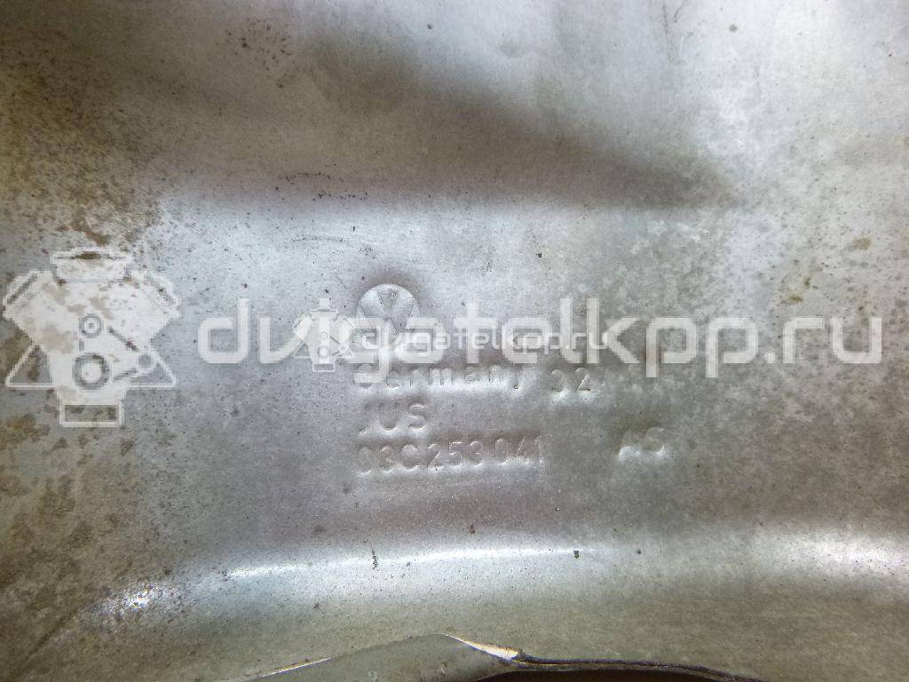 Фото Экран тепловой  03C253041AS для seat Altea {forloop.counter}}