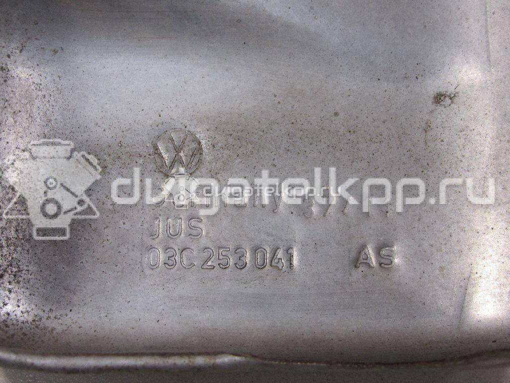 Фото Экран тепловой  03C253041AS для seat Altea {forloop.counter}}