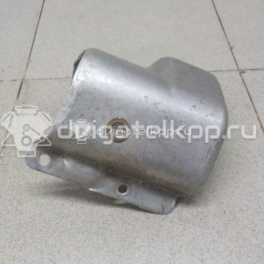 Фото Экран тепловой  03C253041AS для seat Altea