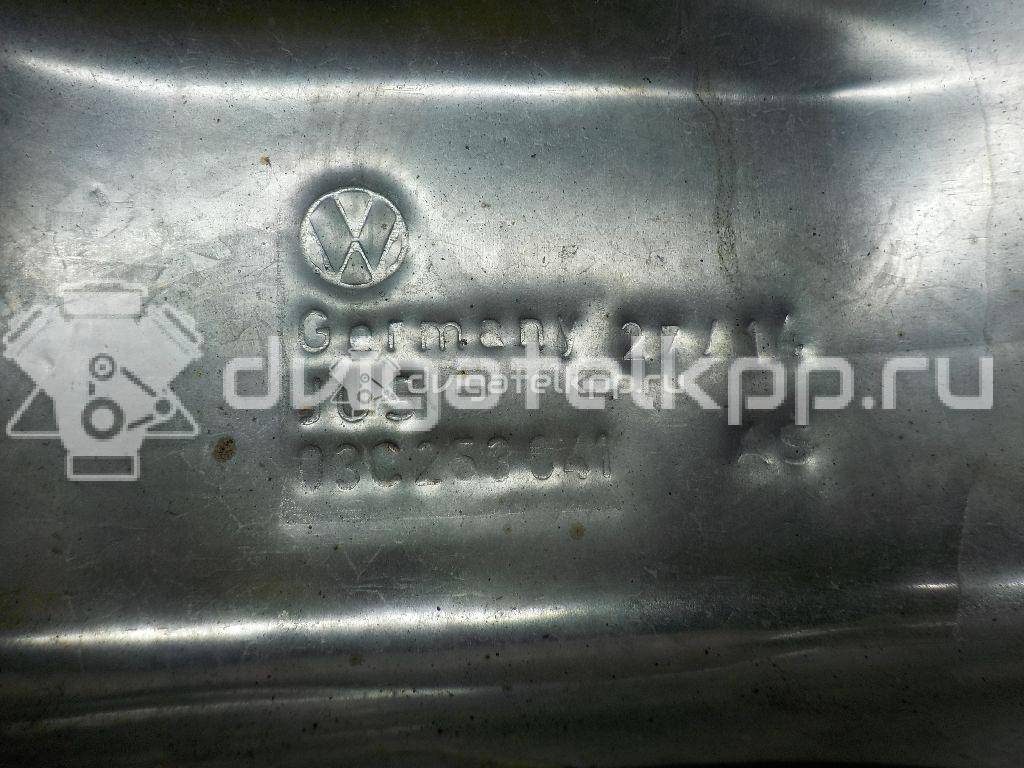 Фото Экран тепловой  03C253041AS для seat Altea {forloop.counter}}