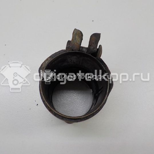 Фото Хомут глушителя  1K0253141L для Seat Ibiza / Cordoba / Toledo