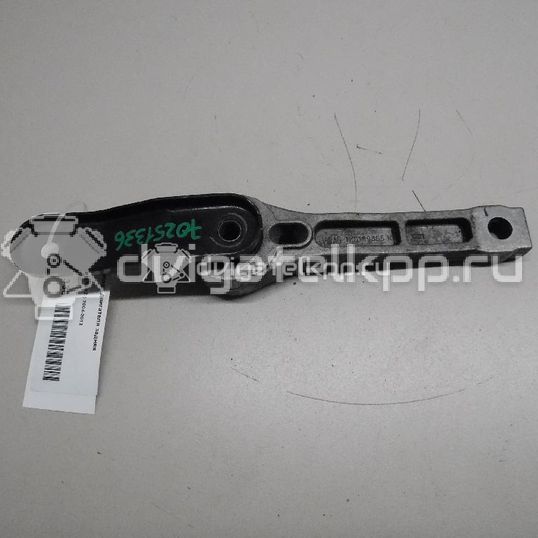 Фото Опора двигателя задняя  1K0199855K для Seat Leon / Toledo / Altea