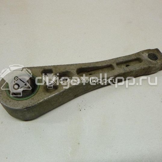 Фото Опора двигателя задняя  1k0199855l для Seat Leon / Toledo / Altea