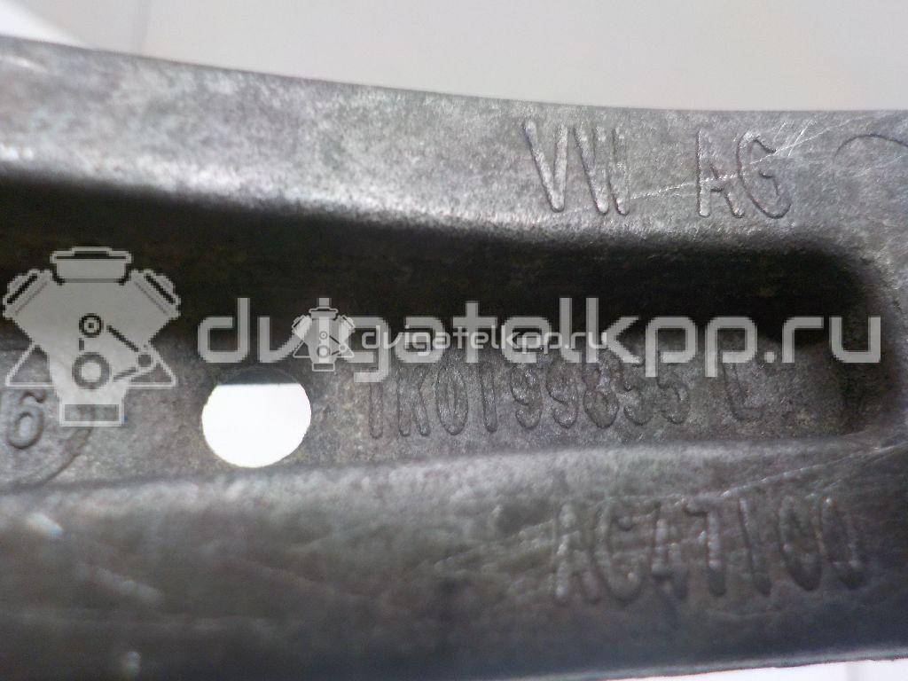 Фото Опора двигателя задняя  1k0199855l для Seat Leon / Toledo / Altea {forloop.counter}}