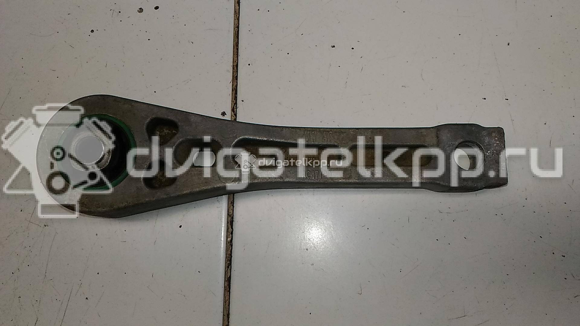 Фото Опора двигателя задняя  1K0199855L для Seat Leon / Toledo / Altea {forloop.counter}}