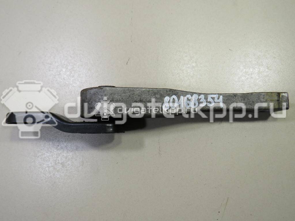 Фото Опора двигателя задняя  1k0199855l для Seat Leon / Toledo / Altea {forloop.counter}}