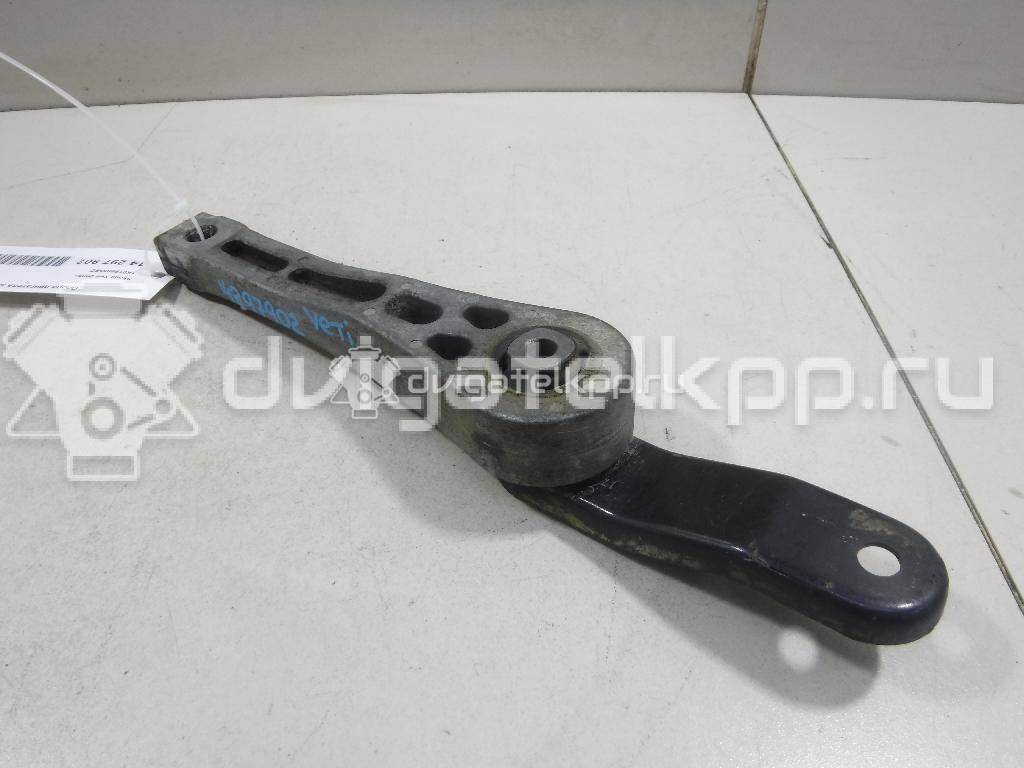 Фото Опора двигателя задняя  1K0199855BD для Seat Leon / Altea {forloop.counter}}