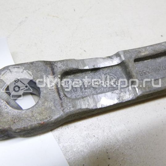 Фото Опора двигателя задняя  1k0199855ba для Seat Leon / Toledo / Altea