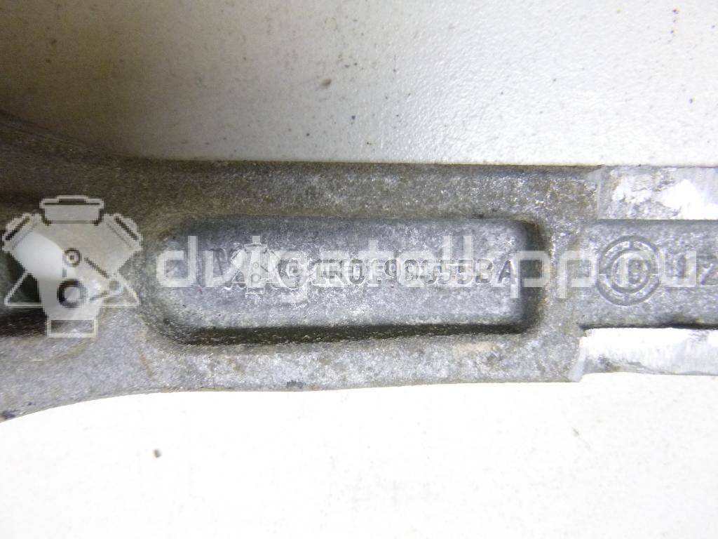 Фото Опора двигателя задняя  1k0199855ba для Seat Leon / Toledo / Altea {forloop.counter}}