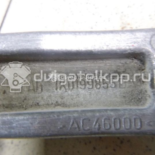 Фото Опора двигателя задняя  1K0199855BA для Seat Leon / Toledo / Altea